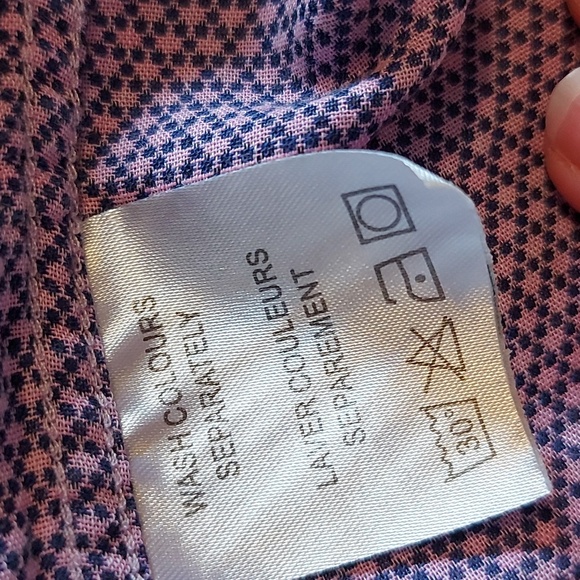 Men's shirt - Picture 10 of 11